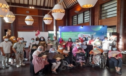 Menunggu Kehadiran Pemerintah Dalam Global Disability Summit