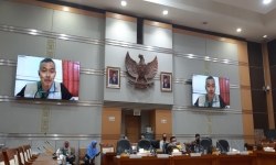 Penyandang Disabilitas Sejatinya Menjadi Prioritas Perlindungan Saat Bencana