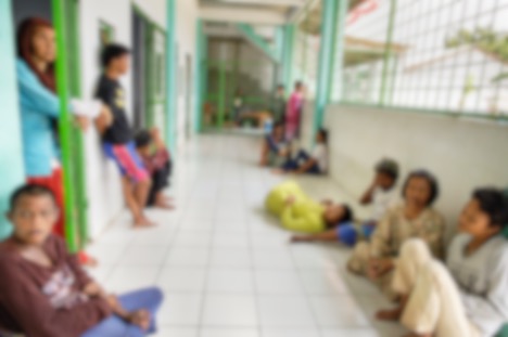 Korban Pasung Berhak Pulih
