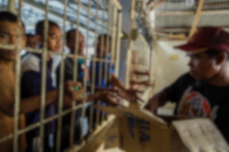 Didengar: Langkah Pertama Menuju Kebebasan
